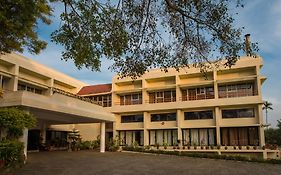 Hotel Coorg International